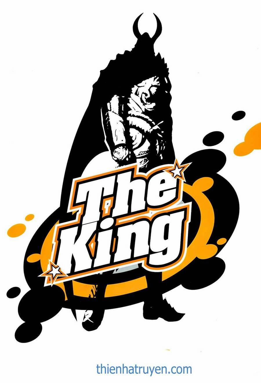 Quyền Đấu The King 71 trang 16