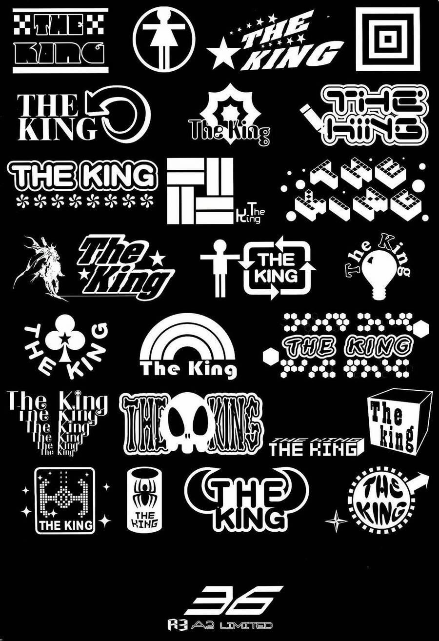 Quyền Đấu The King 73 trang 15