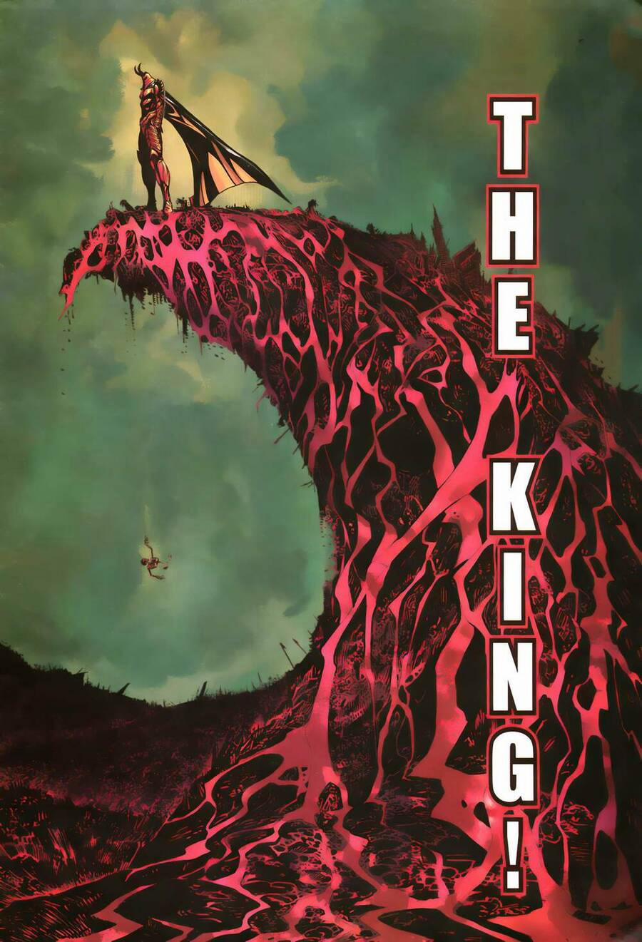 Quyền Đấu The King 75 trang 6