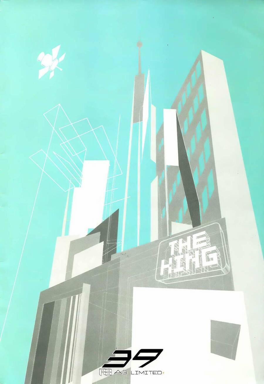 Quyền Đấu The King 79 trang 15