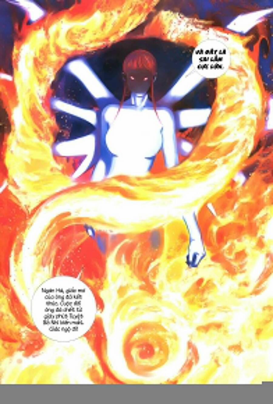 Quyền Đấu The King 79 trang 5