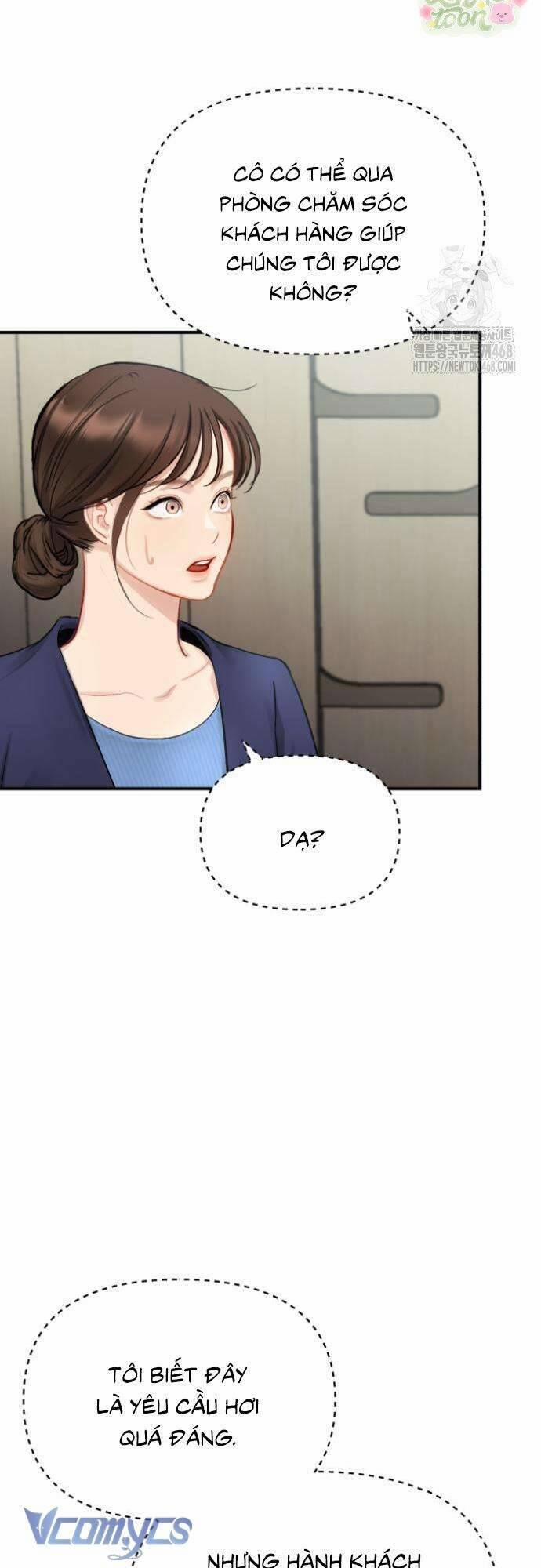 Quyền Lực Của Thư Ký 10 trang 21