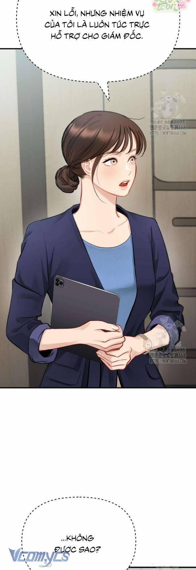Quyền Lực Của Thư Ký 10 trang 23