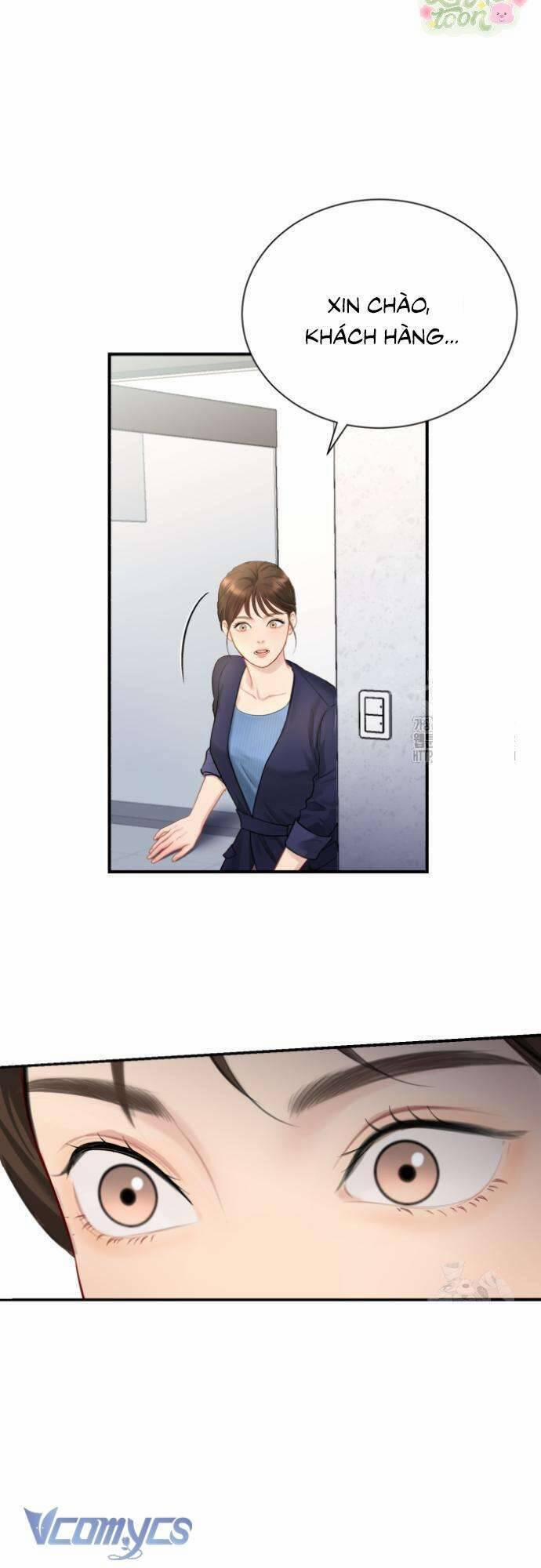 Quyền Lực Của Thư Ký 10 trang 36