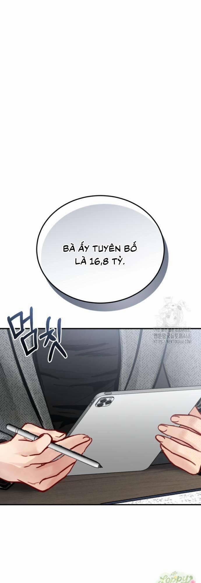 Quyền Lực Của Thư Ký 10 trang 8