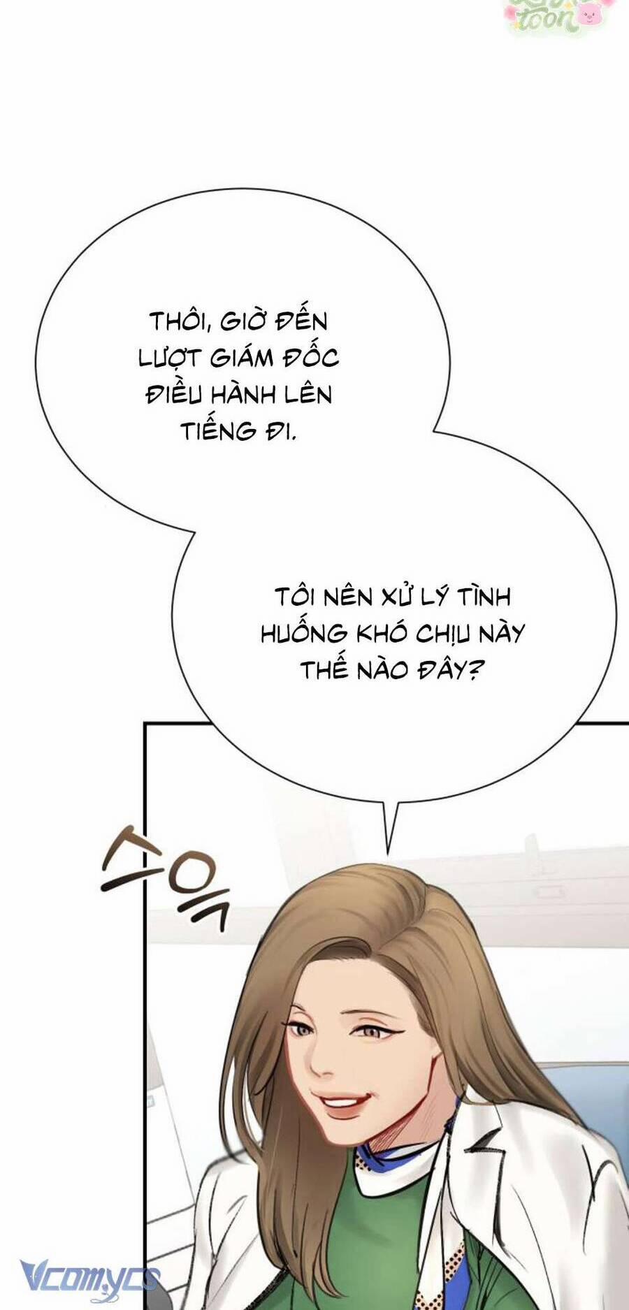 Quyền Lực Của Thư Ký 11 trang 11