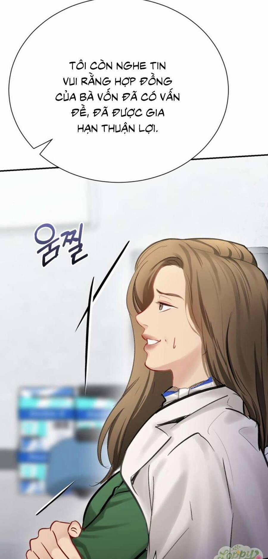 Quyền Lực Của Thư Ký 11 trang 19