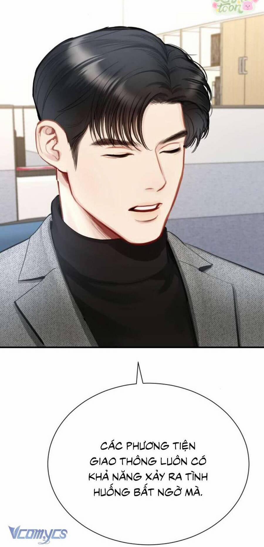 Quyền Lực Của Thư Ký 11 trang 26