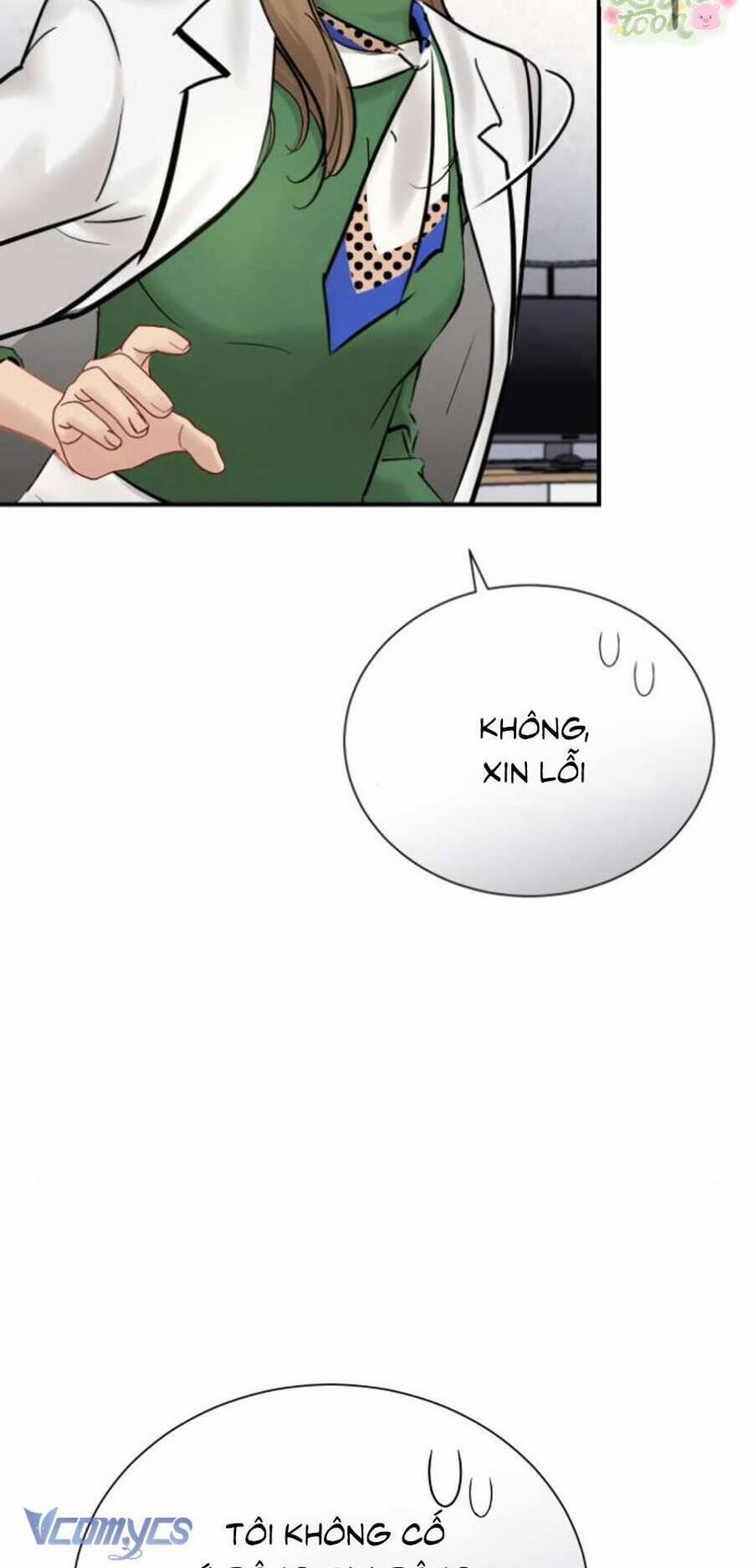 Quyền Lực Của Thư Ký 11 trang 43