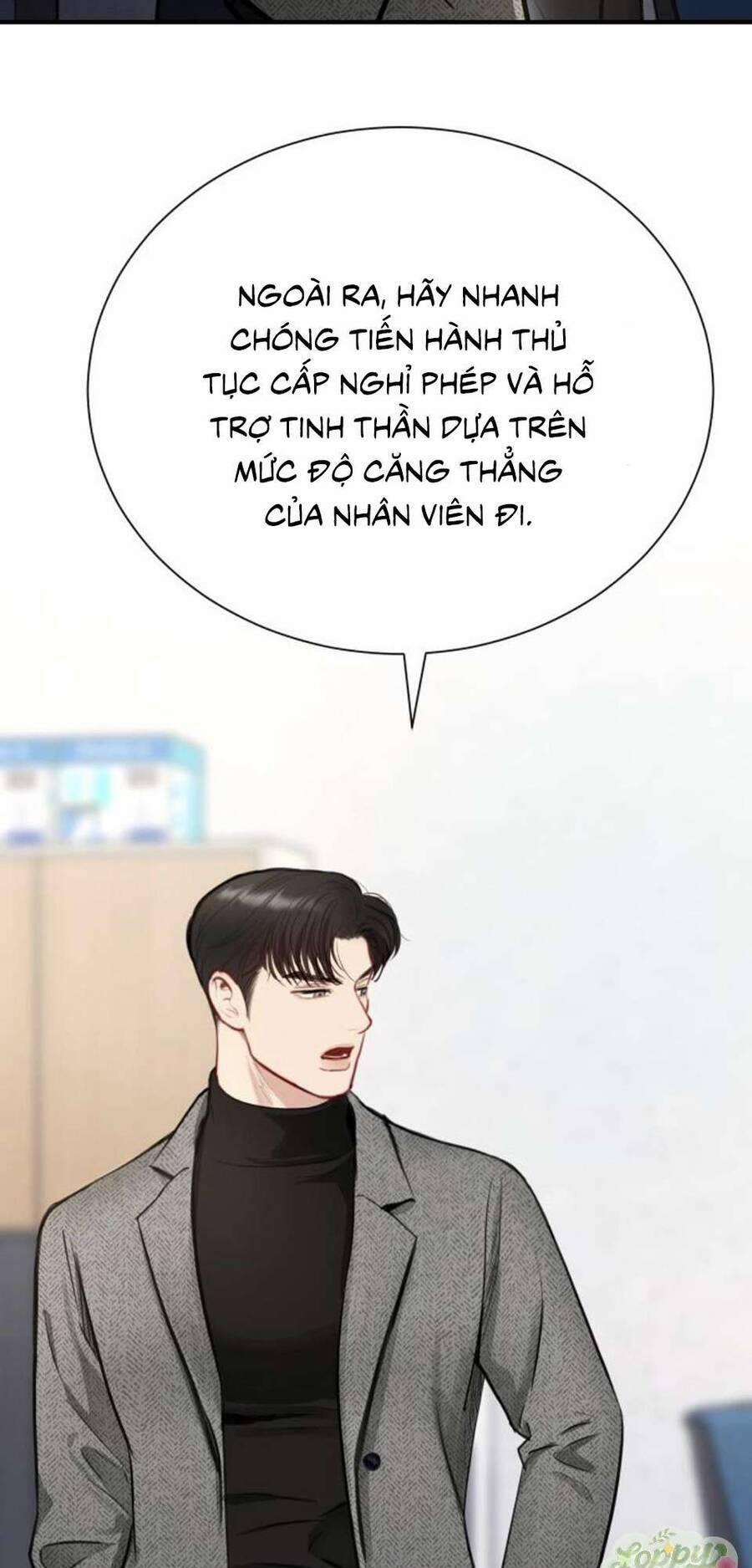 Quyền Lực Của Thư Ký 11 trang 57