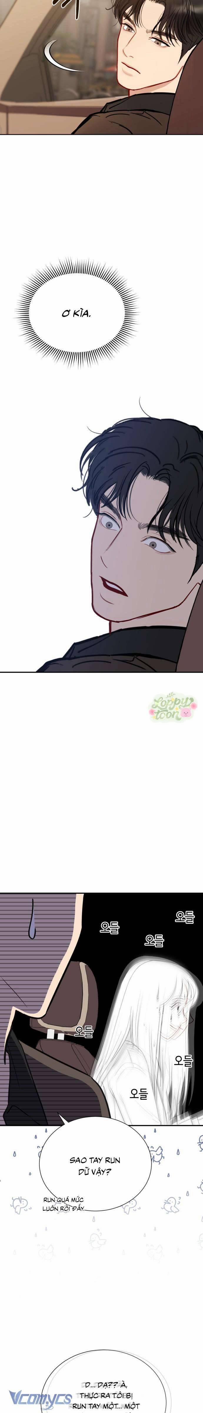 Quyền Lực Của Thư Ký 2 trang 15