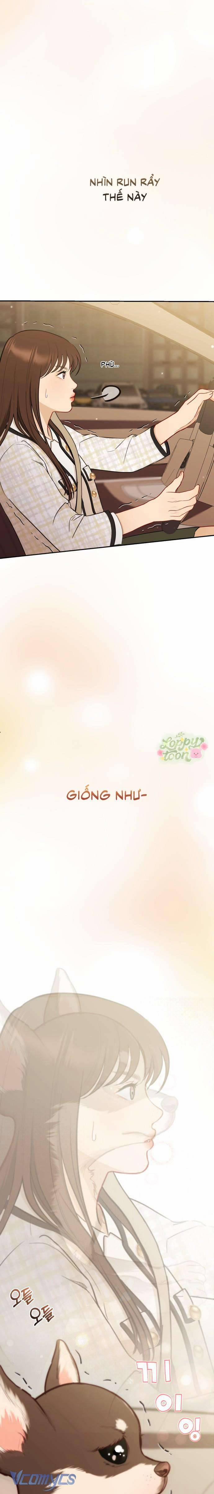 Quyền Lực Của Thư Ký 2 trang 19