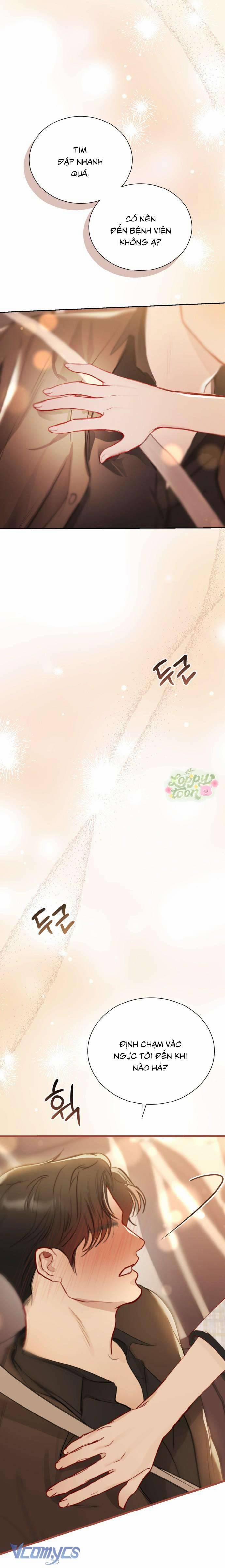 Quyền Lực Của Thư Ký 2 trang 30