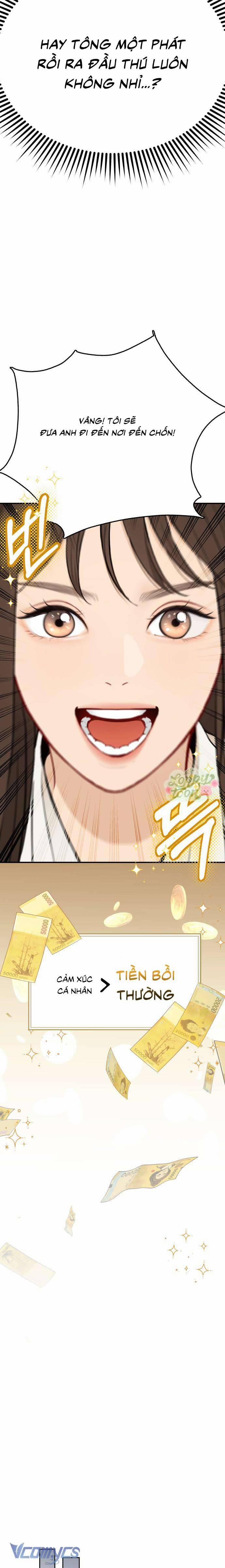 Quyền Lực Của Thư Ký 2 trang 7