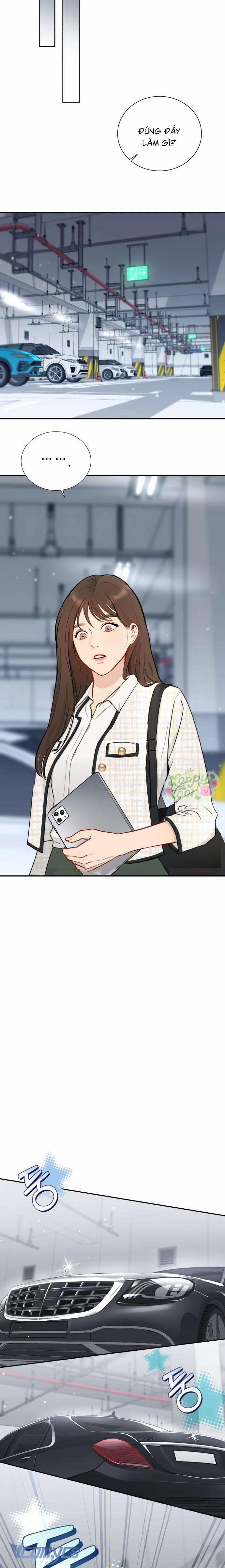 Quyền Lực Của Thư Ký 2 trang 8