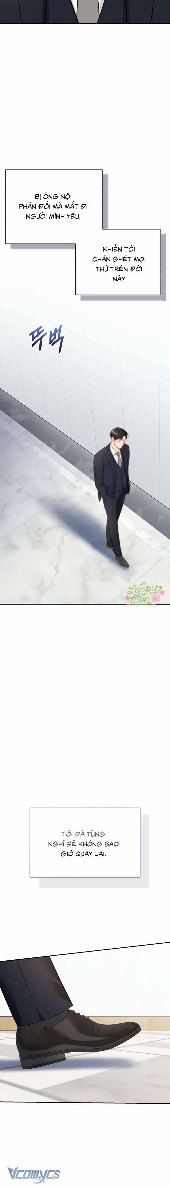 Quyền Lực Của Thư Ký 3 trang 37