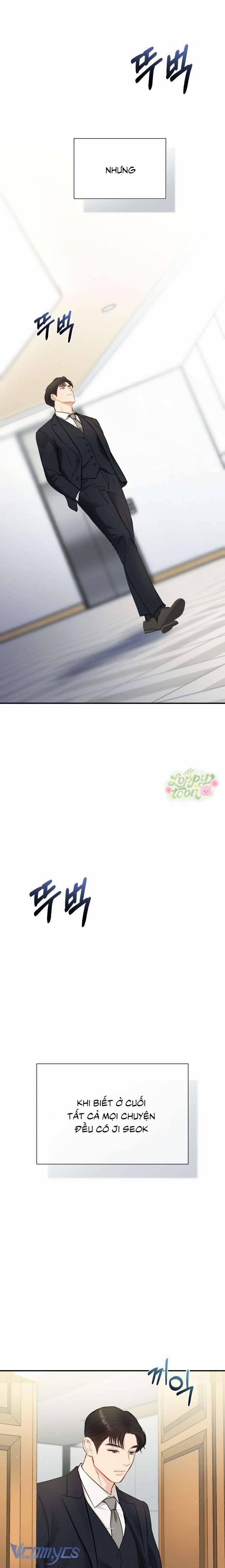 Quyền Lực Của Thư Ký 3 trang 38