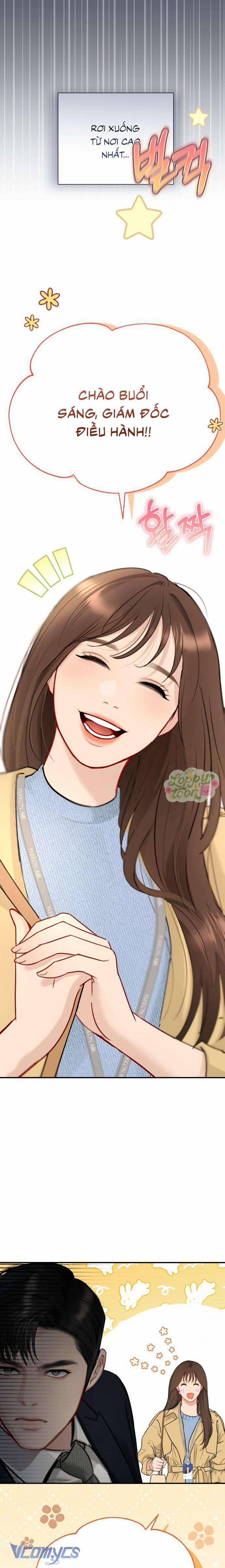 Quyền Lực Của Thư Ký 3 trang 41