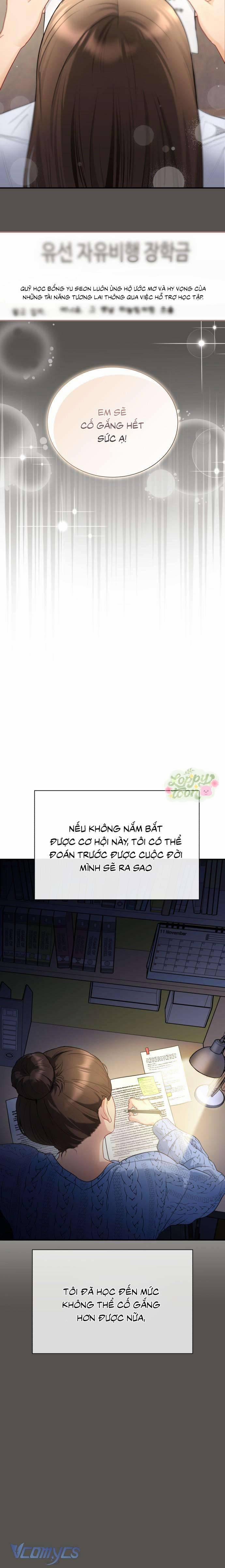 Quyền Lực Của Thư Ký 3 trang 7