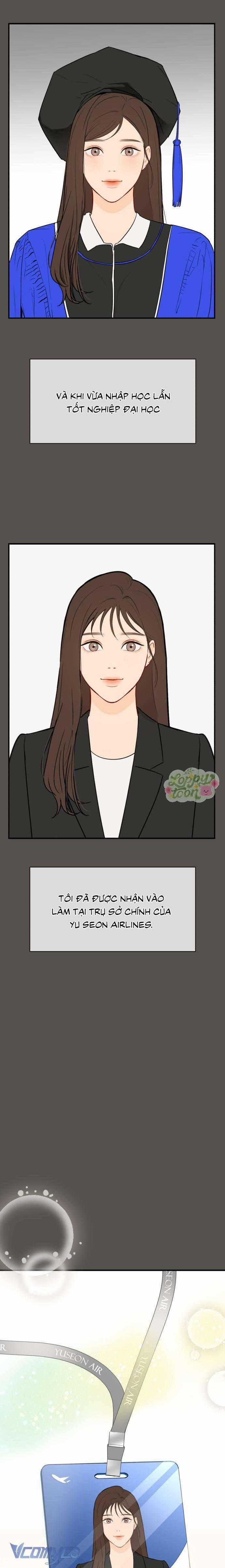 Quyền Lực Của Thư Ký 3 trang 8