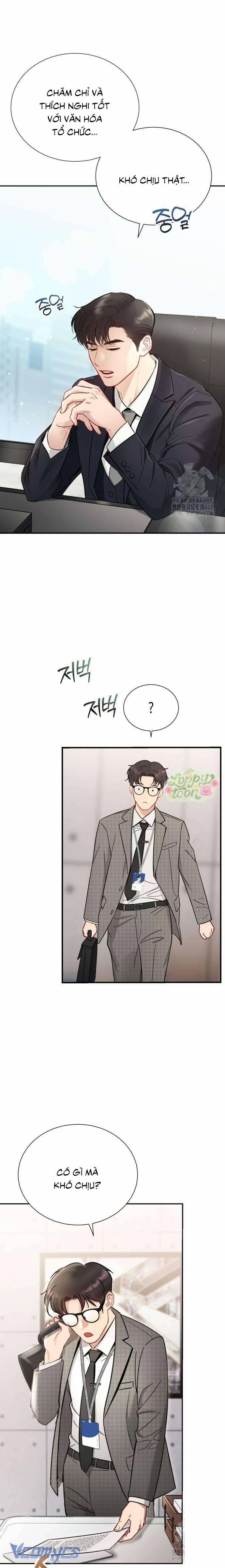 Quyền Lực Của Thư Ký 4 trang 3