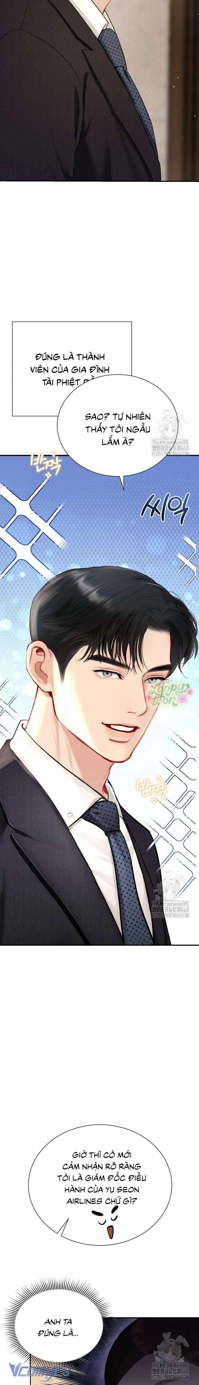 Quyền Lực Của Thư Ký 5 trang 18