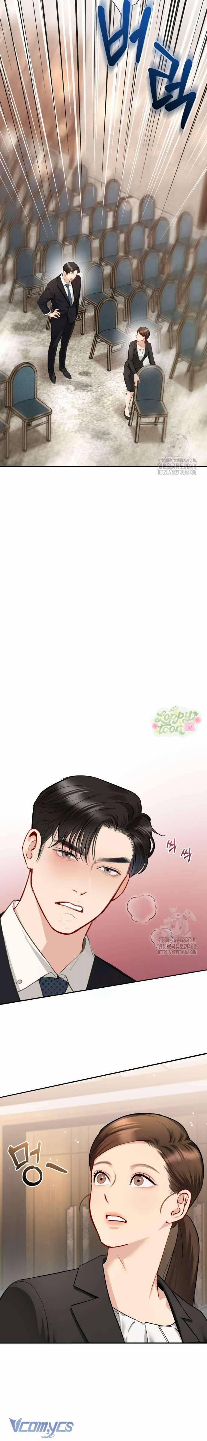 Quyền Lực Của Thư Ký 5 trang 25