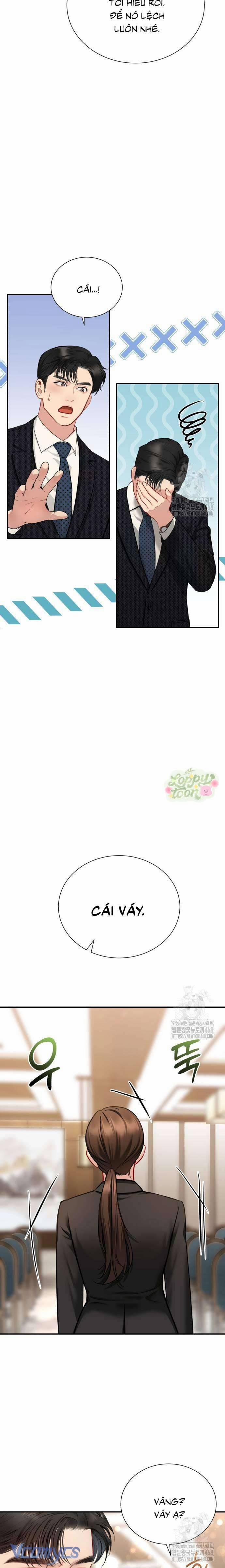 Quyền Lực Của Thư Ký 5 trang 27