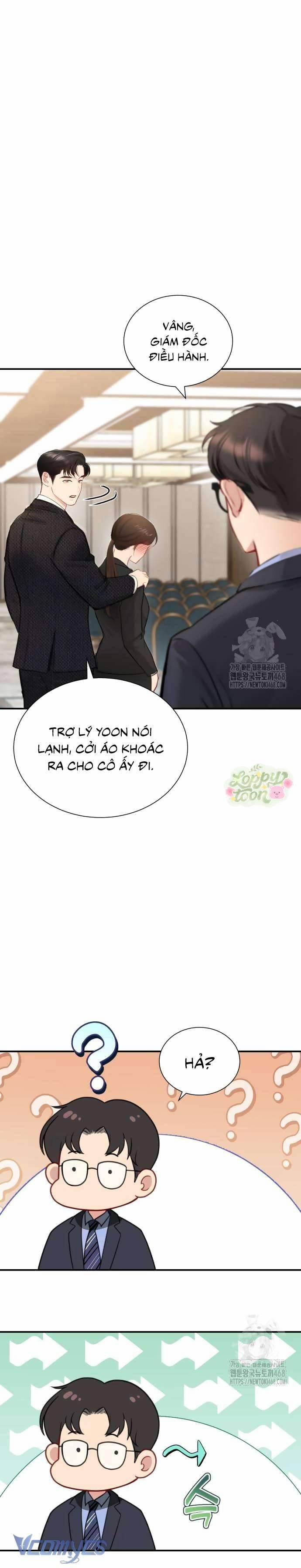 Quyền Lực Của Thư Ký 6 trang 12