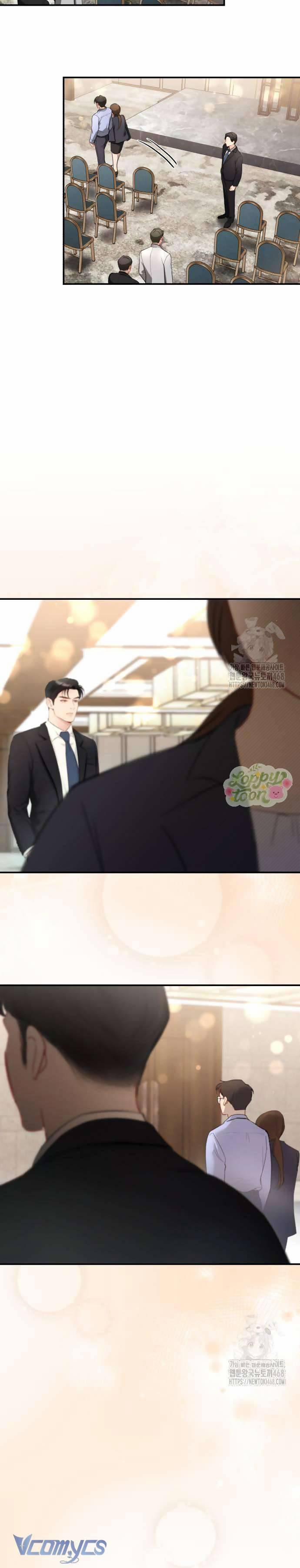 Quyền Lực Của Thư Ký 6 trang 16