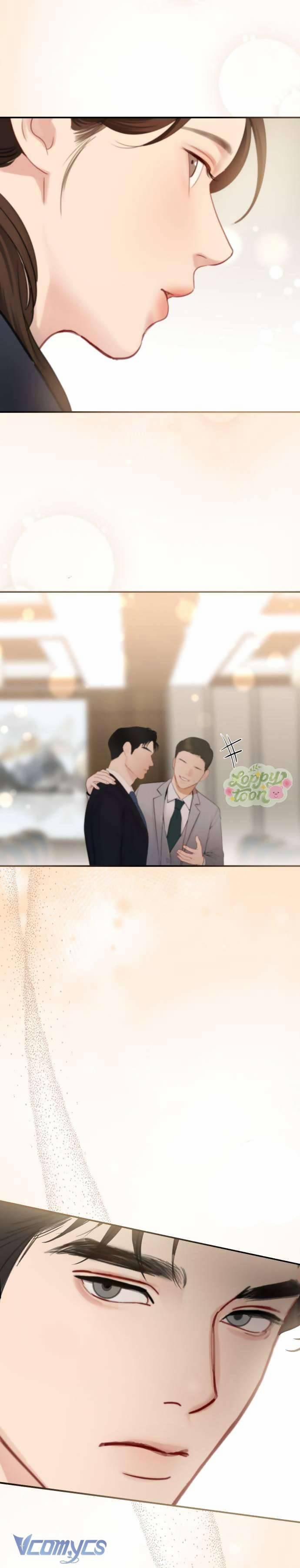 Quyền Lực Của Thư Ký 6 trang 17