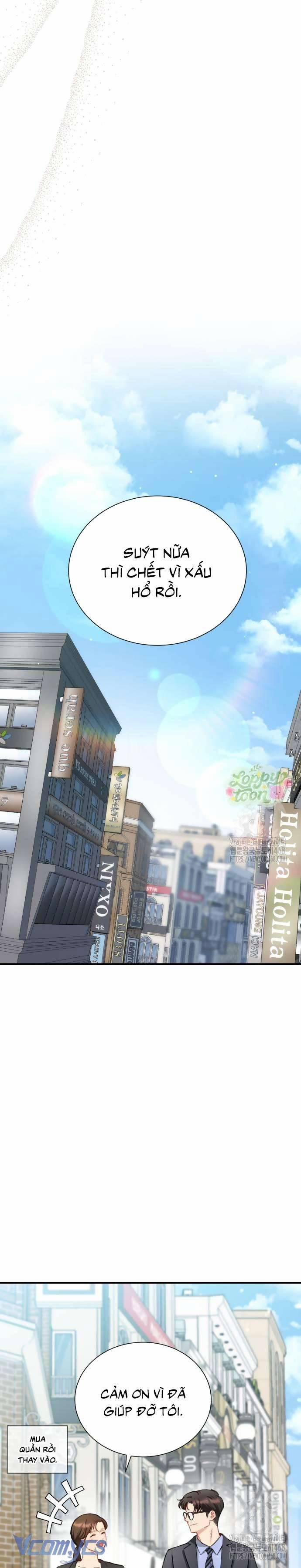 Quyền Lực Của Thư Ký 6 trang 19