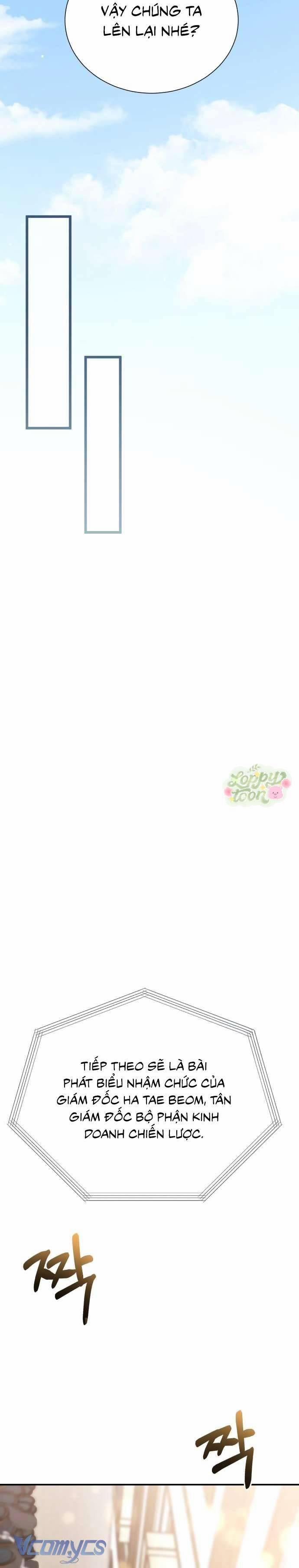 Quyền Lực Của Thư Ký 6 trang 26