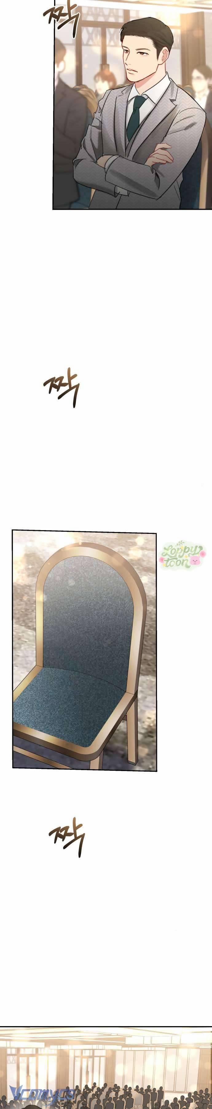 Quyền Lực Của Thư Ký 6 trang 28