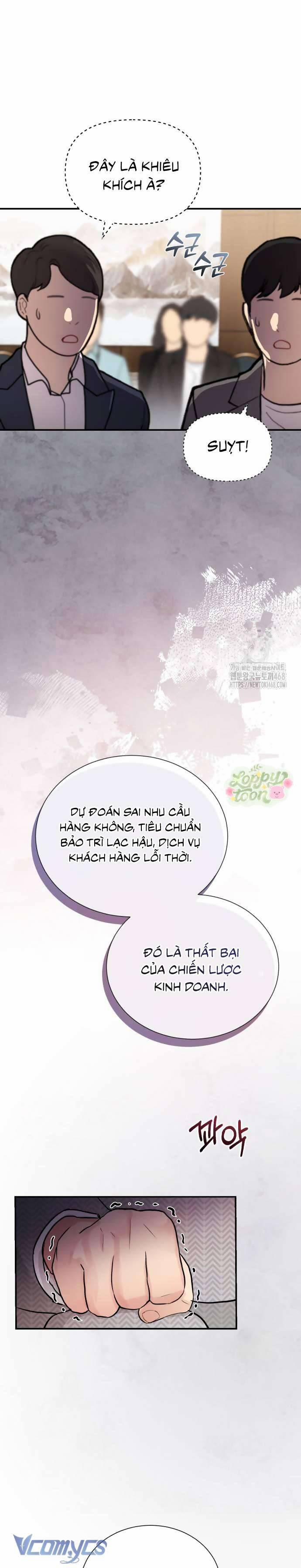 Quyền Lực Của Thư Ký 6 trang 32