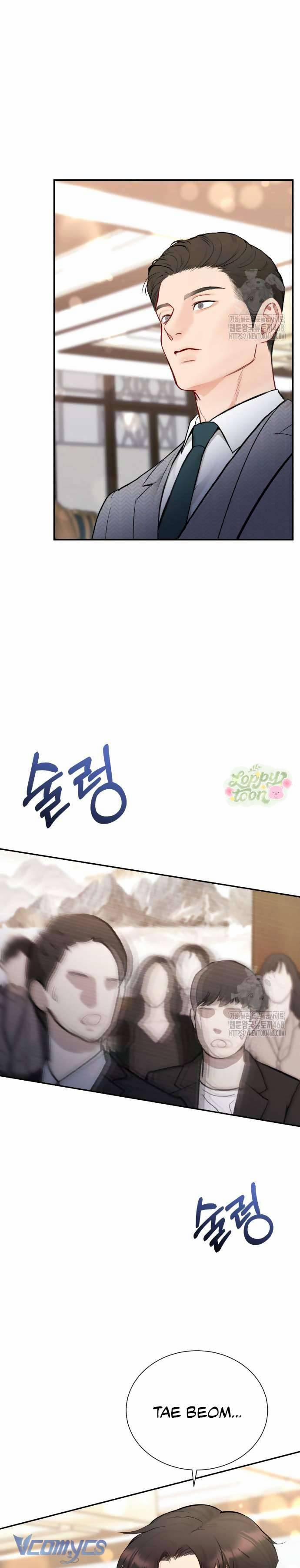 Quyền Lực Của Thư Ký 6 trang 34