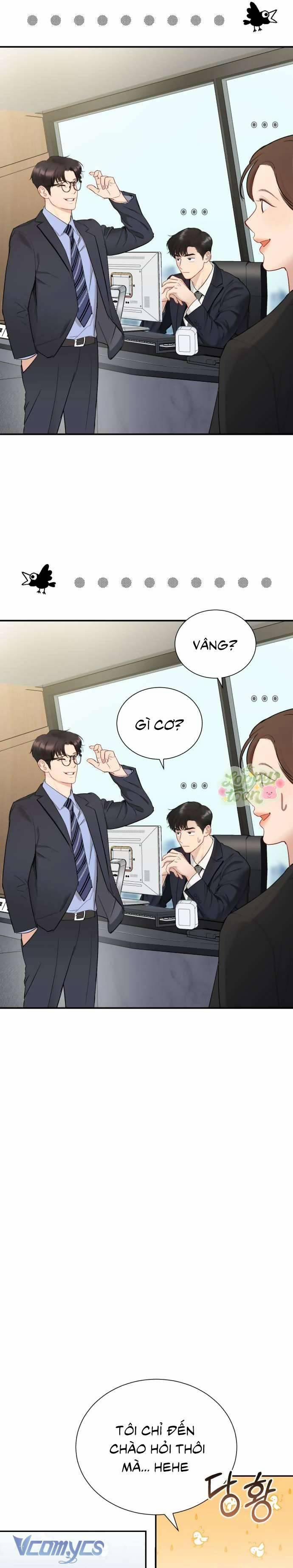 Quyền Lực Của Thư Ký 6 trang 52