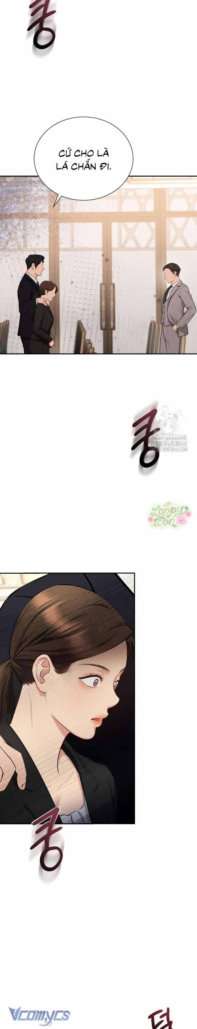 Quyền Lực Của Thư Ký 6 trang 8