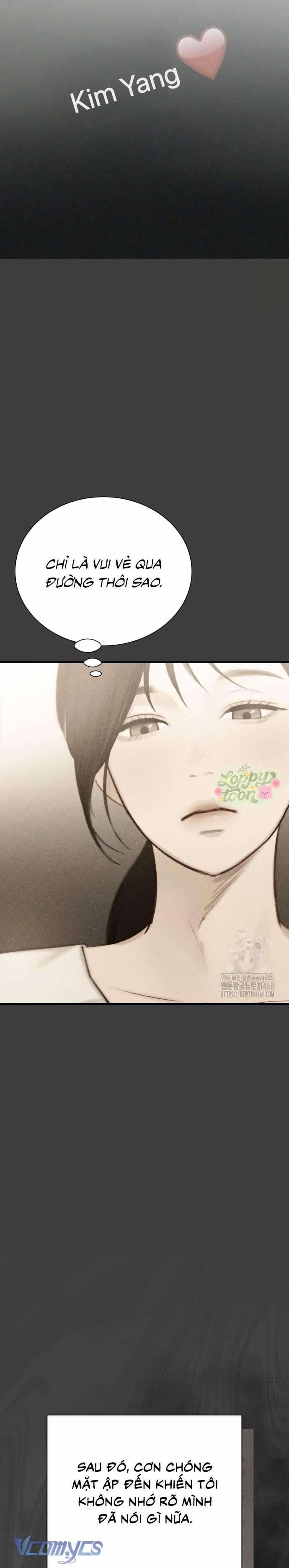 Quyền Lực Của Thư Ký 7 trang 14