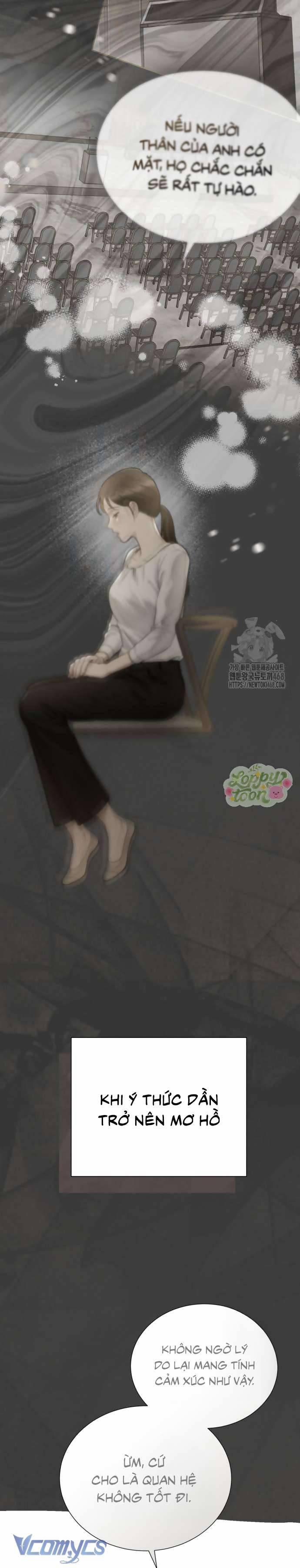 Quyền Lực Của Thư Ký 7 trang 16