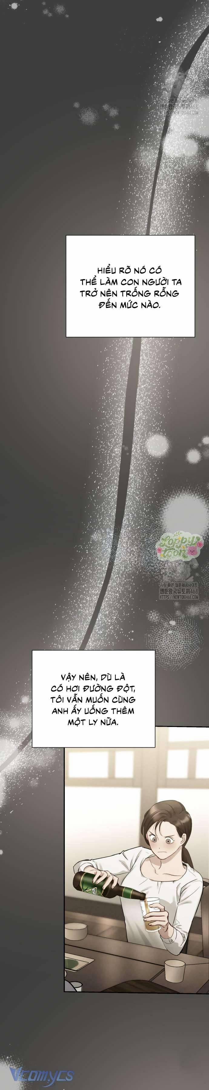 Quyền Lực Của Thư Ký 7 trang 19