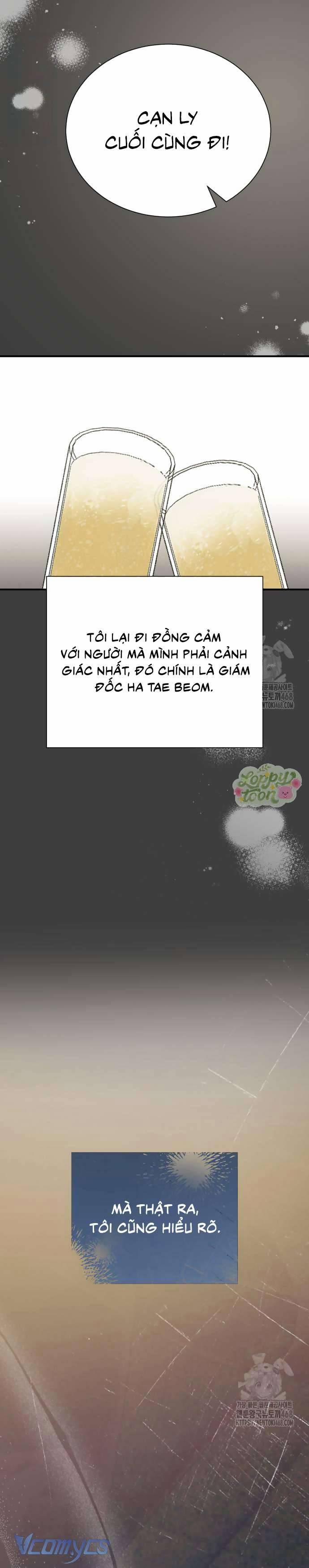 Quyền Lực Của Thư Ký 7 trang 20