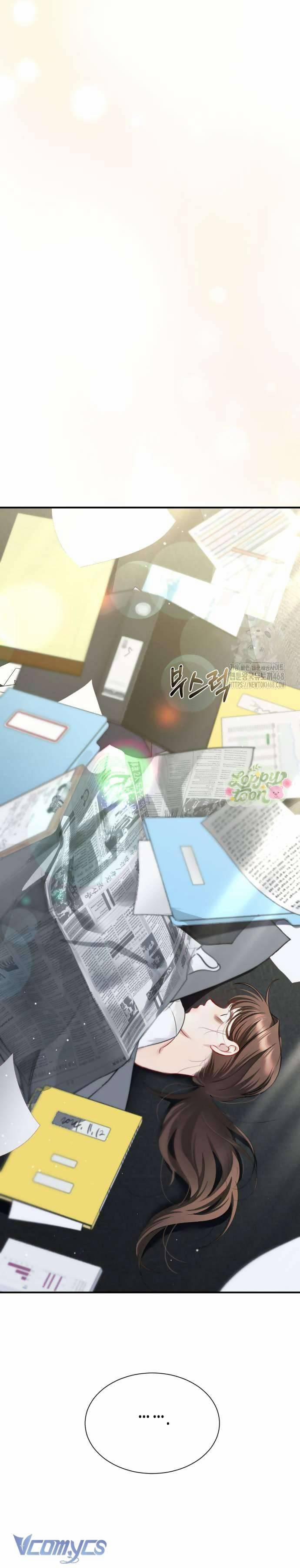 Quyền Lực Của Thư Ký 7 trang 24