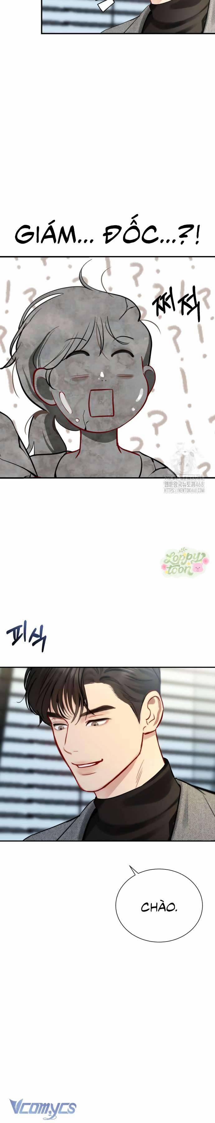 Quyền Lực Của Thư Ký 7 trang 28