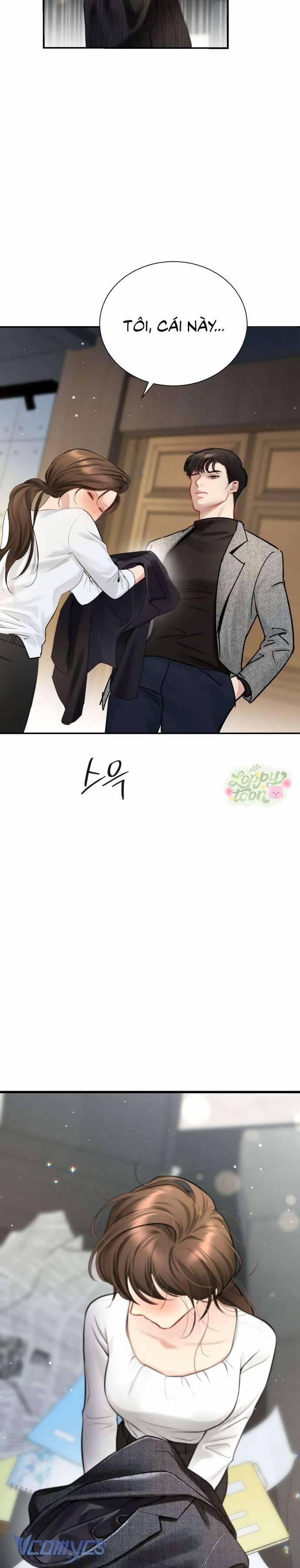 Quyền Lực Của Thư Ký 7 trang 30