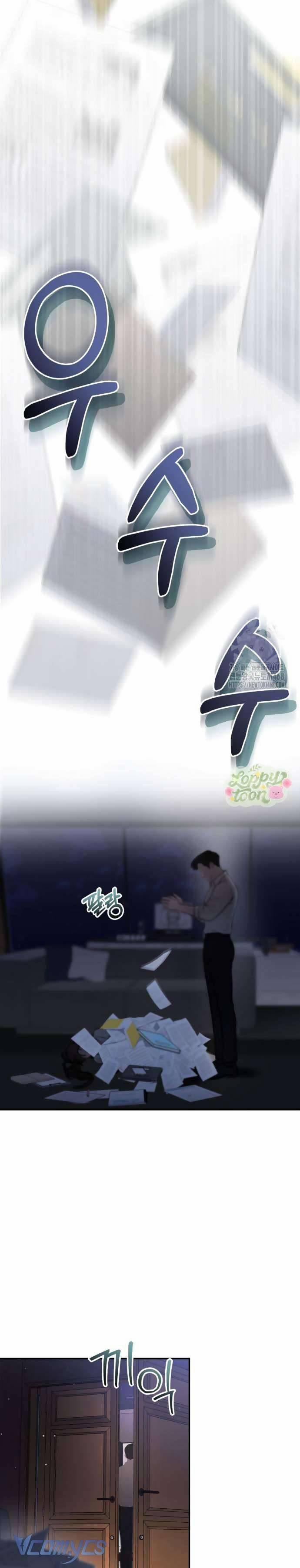 Quyền Lực Của Thư Ký 7 trang 8