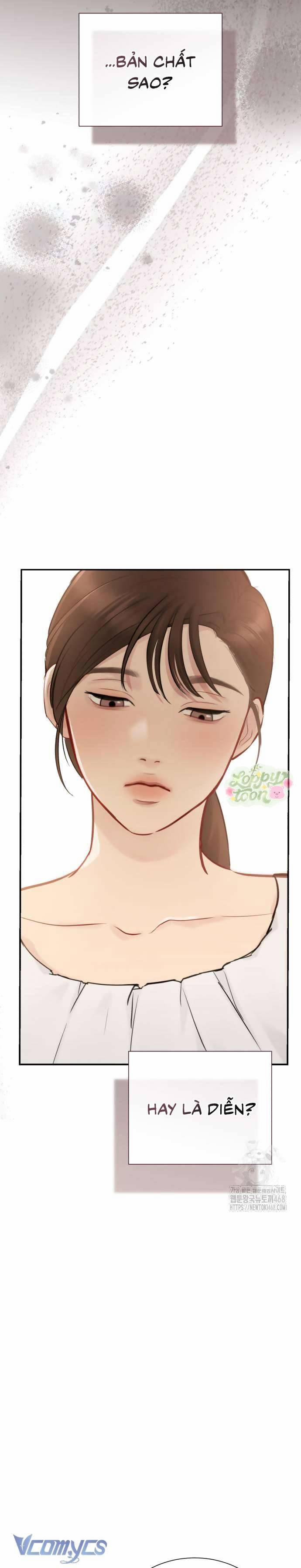 Quyền Lực Của Thư Ký 8 trang 45