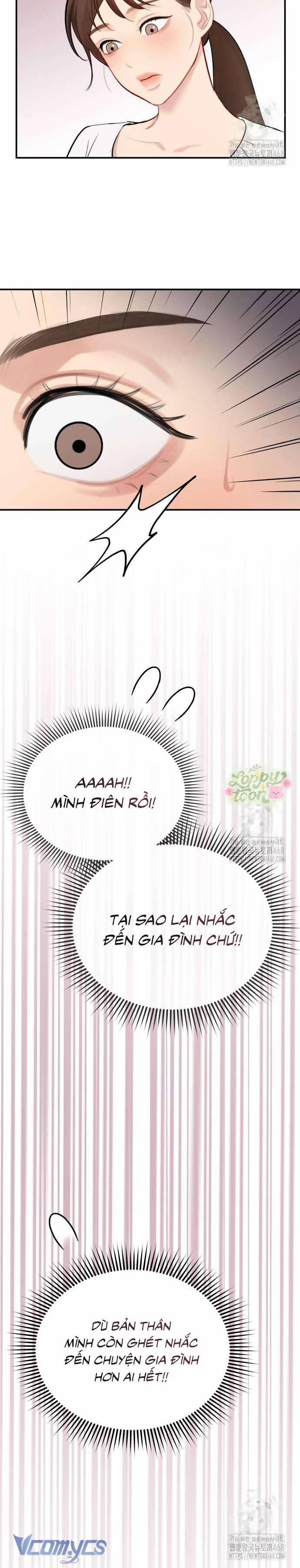 Quyền Lực Của Thư Ký 8 trang 47