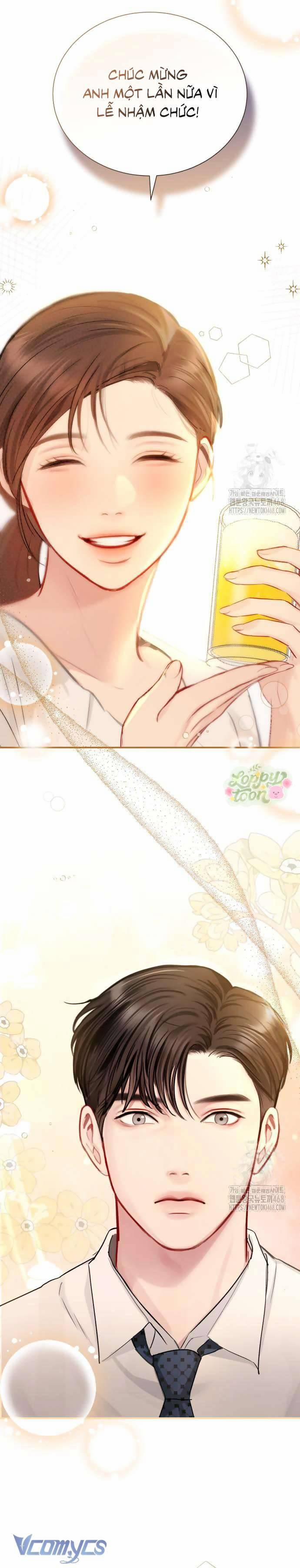 Quyền Lực Của Thư Ký 8 trang 53