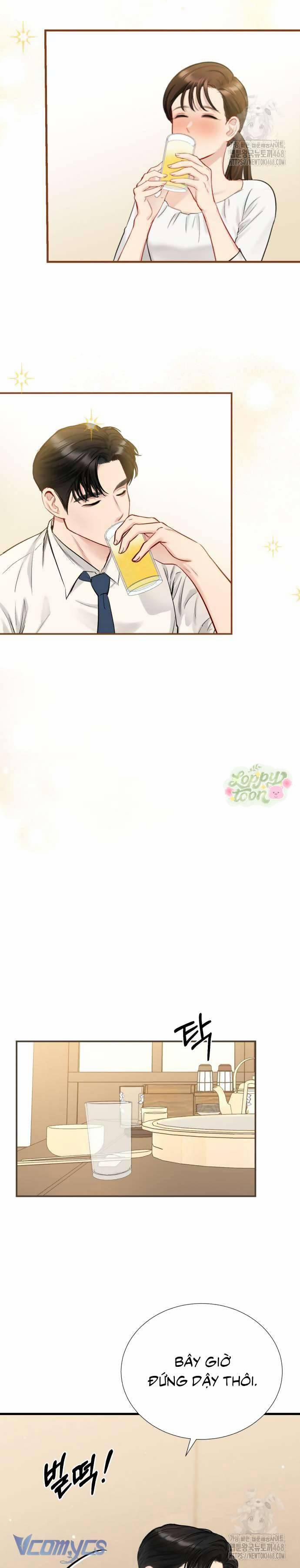 Quyền Lực Của Thư Ký 8 trang 55